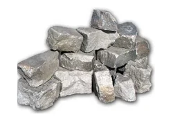 High Carbon Ferrochrome Stone, 1400 Degree C, Shape: Lumps