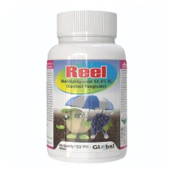 Liquid Mandipropamid 23.4% Sc Contact Fungicide, 500 ml