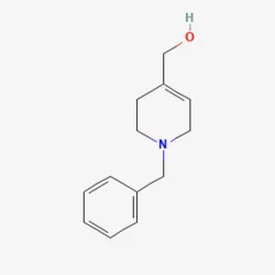1 Benzyl piperdine 4-yl methanol, Powder