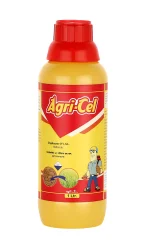 Liquid Glyphosate 41% SL