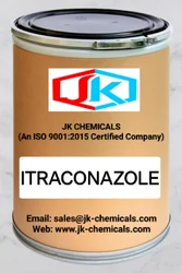 Itraconazole Api Powder