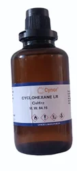 CYCLOHEXANE LR 500 ML