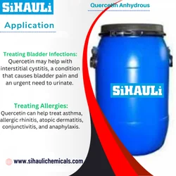 Brown Quercetin Anhydrous ,, 50 kg