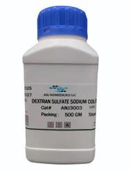 500gm Dextran Sulfate Sodium Powder