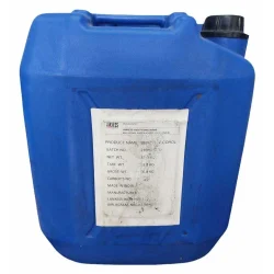 Liquid Benzyl Alcohol