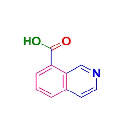 8-Carboxyisoquinoline Chemical Or isoquinoline 8-Carboxy