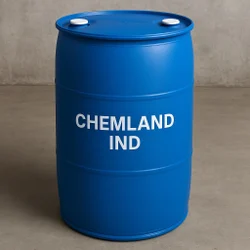 Bromine Liquid Chemical, Drum