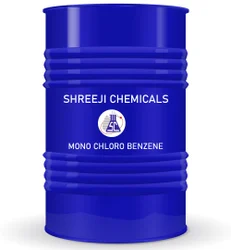 Liquid 250Kg Mono Chloro Benzene