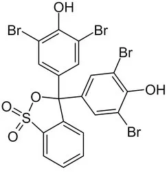 Bromophenol Blue (CAS Number: 115-39-9)