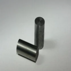 Mild Steel Vanadiun Rod ., For Manufacturing, Size/Diameter: 4 inch