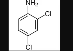 White Powder 3 4 Dichloro Aniline, For Chemical Industries, Grade: A Grade