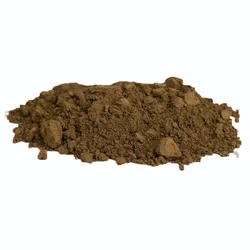 Resinated Lignite, Powder