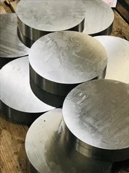 Titanium Circles In Mumbai, For Manufacturing, Material Grade: Gr 1 / 2 / 5 / 7 / 9 / 12 / 23