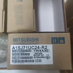 A1SJ71UC24 -R4 Mitsubishi Card