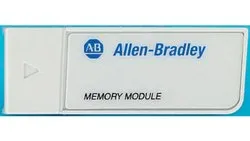 Allen Bradley 1762-MM1 PLC