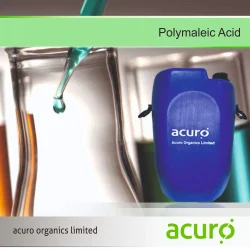 Polymaleic Acid Liquid, For Drinking Water Treatment