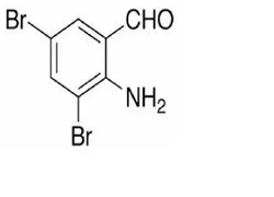 2- Amino-3,5-Dibromobenzaldehyde (Ap-301)