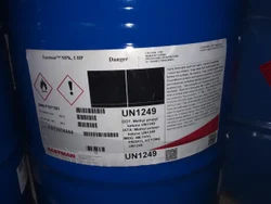 METHYL PROPYL KETONE