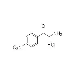 2-Amino-4''''-Nitro-Acetophenone Hydrochloride, 98%