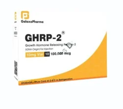 GHRP-2 10mg Injection