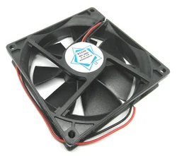EEC0251B1-0000-G99 DC Fan, 16 Inch