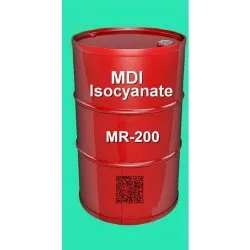 MDI Isocyanate Chemical