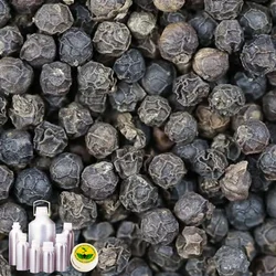Black Pepper Oil