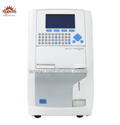 Merilyzer CliniQuant Semi Automated Biochemistry Analyzer