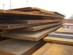41Cr4 Alloy Steel Plates, For Industrial & Construction