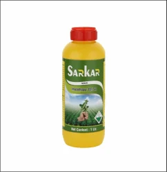 Imazethapyr 10 Sl, 500 ml,1 Ltr, Bottle