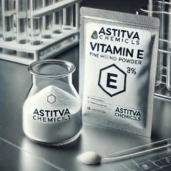 Vitamin E Api