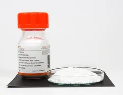 Lanthanum Oxide Nanopowder