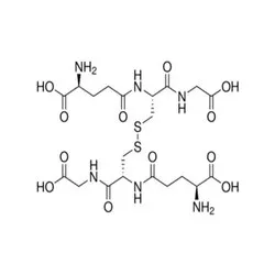 L-Glutathione Oxidised (CAS Number: 27025-41-8)