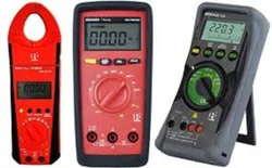 Meco 10A F Digital Multimeter