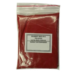 PIGMENT RED 57:1 TCR57102H, Packet