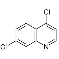 95% 4,7-Dichloroquinoline, Analytical Grade