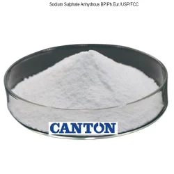 Sodium Sulphate Anhydrous