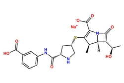 Ertapenem Sodium, Analytical Grade