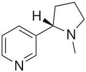 Nicotine Usp 54-11-5 Api
