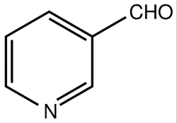 Pyridine 3 Aldehyde (Nicotinaldehyde) (CAS- 500-22-1), 5kg