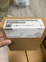 6ES7321-1BH02-0AA0 Series Digital Input Expansion Module