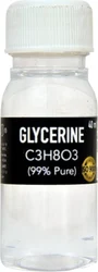 C3H8O3 Liquid Glycerine, Packaging Size: 50kg, 99%