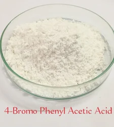 Technical Grade 4 Bromo Phenyl Acetic Acid Chemical, For Pharmaceuticals, 99.99%