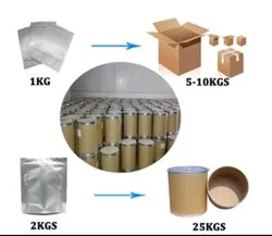 Ornidazole API, For Industrial, 16773-42-5