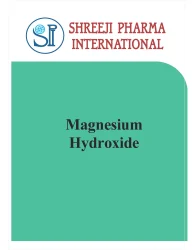 Magnesium Hydroxide Powder