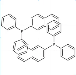 200 g BINAP Chemical (98327-87-8)