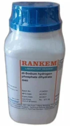 SODIUM DI HYDROGEN PHOSPHATE DI-HYDRATE IP