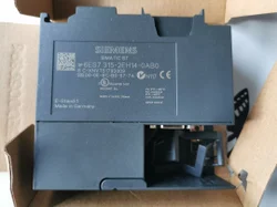 Siemens PLC S7 300 Plc 6ES7315-2AH14-0AB0 6ES7315-2FJ14-0AB0