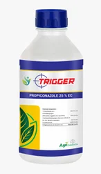 Liquid Propiconazole 25 Ec, Packaging Size: 1 Litre, Packaging Type: Bottle