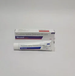 Pharmaceutical Skin Ointment